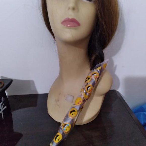 Braid Pony Wrap - Picture 2 of 3